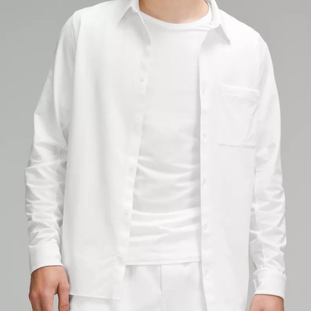 Lululemon Commission Shirt